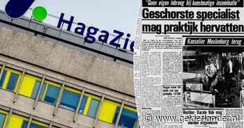 Gynaecoloog loog voor de rechter over gebruik eigen sperma, advocaat Gerard Spong is ‘niet verrast’