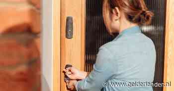 De voor- en nadelen van een ‘keyless’ slot: ‘Voor iemand onder stress is drie minuten extreem lang’