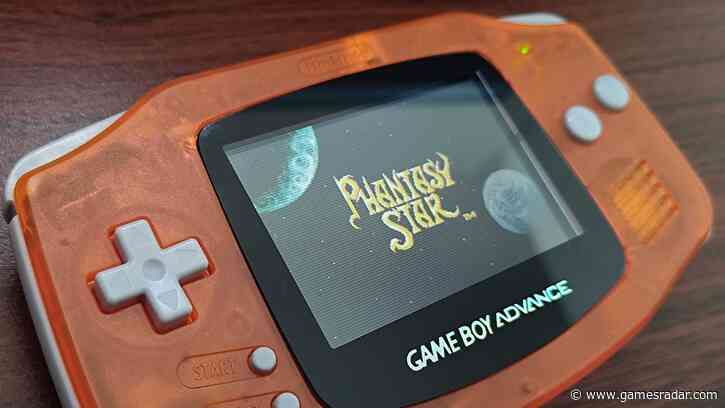 "This time, we pay tribute to a true icon" - Ayaneo teases the OG Game Boy Advance remake I've been waiting for