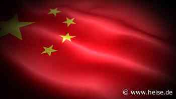 Wiederverwendbare Rakete: China fängt erstmals Stufe auf