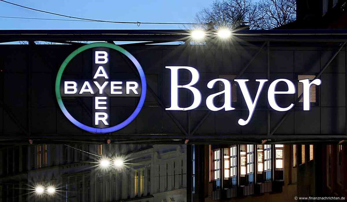 Verhütungsgeschäft-Verkauf: Bayer kassiert 3 Milliarden: Dieser Deal soll die Glyphosat-Last drücken