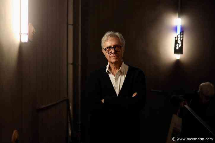 Var-matin a 80 ans : « Rentrer à Var-matin, c’était le rêve de ma vie », le journaliste Claude Ardid nous ouvre sa boîte à souvenirs pour l’anniversaire de notre titre