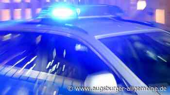 Keine Lust auf Polizeikontrolle: 30-Jähriger rast davon, wird aber erwischt