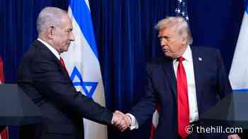 Iran recently plotted to kill Trump, per Israel: Report