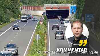 A39-Ausbau zwischen Wolfsburg und Lüneburg: So wird das nie was