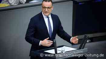 Höcke das Wahlrecht entziehen? Spahn bringt brisante Idee ins Spiel