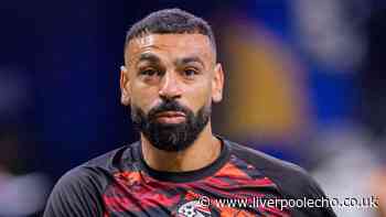 Mohamed Salah replacement 'has enormous potential' as Liverpool transfer understood
