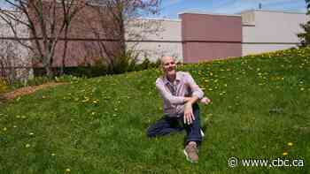 It's always sunny in Newmarket, Ont., with local chief positivity officer ensuring optimism is a town priority