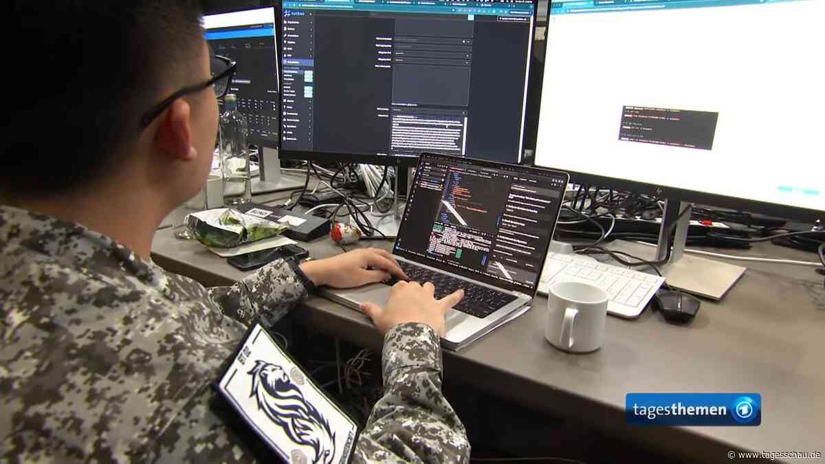 Investitionen in Sicherheit schafft Tausende neue Jobs