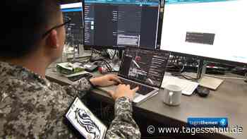 Investitionen in Sicherheit schafft Tausende neue Jobs
