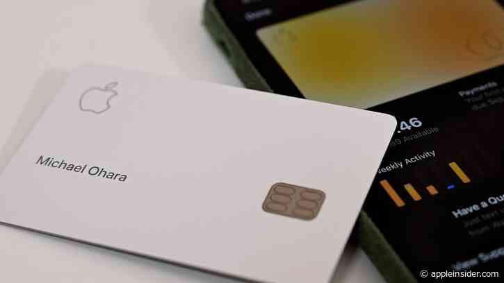 From rumors to titanium, bad debts and a new backer -- Apple Card is seven years old