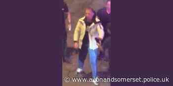 CCTV appeal following assault near nightclub