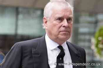Police investigating Andrew Mountbatten-Windsor to fly to US to speak to Virginia Giuffre’s family