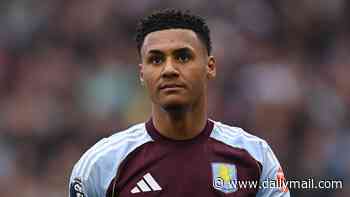 Ollie Watkins targeted by Turkish giants in surprise move - as Aston Villa battle with UEFA spending rules