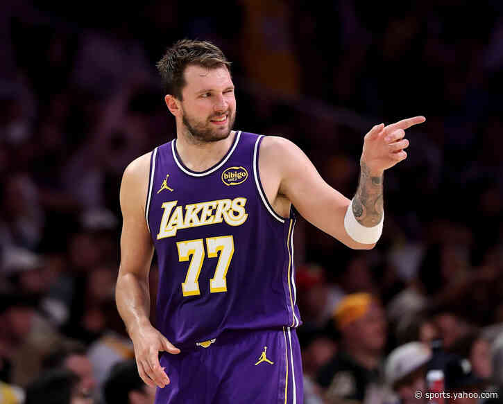 NBA Power Rankings for all 30 teams after a wild start to 2026 offseason