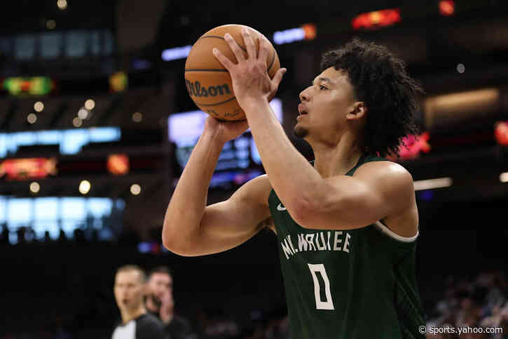 6 Arizona Wildcats competing at NBA Summer League in Las Vegas