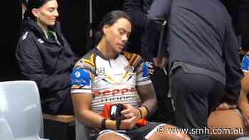 Experts dissect Luai's looming exit