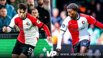 'Feyenoord werkt aan twee uitgaande transfers, details over 't Zand bekend'