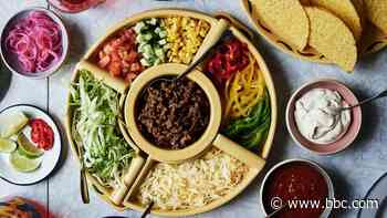 How tacos became Norway's national comfort food