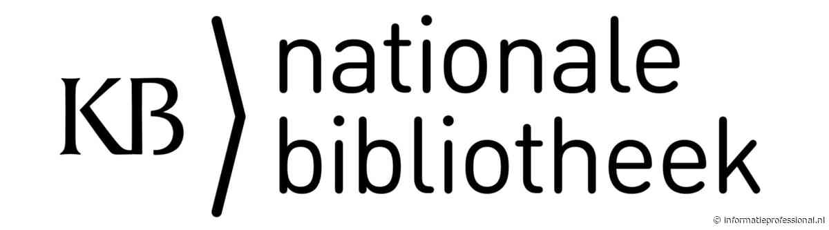 Informatiemanager openbaar bibliotheeknetwerk gezocht bij de KB