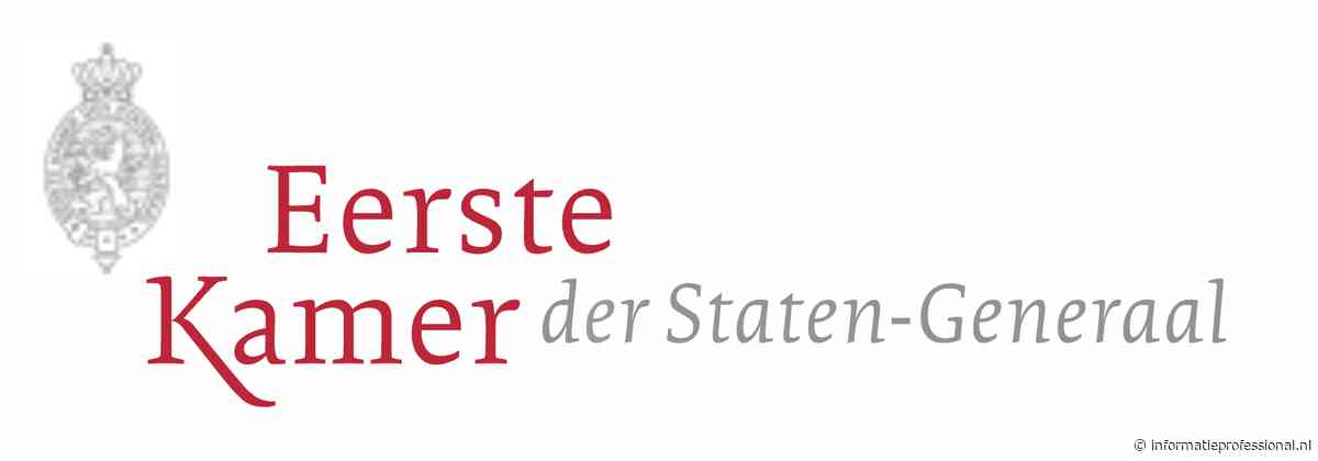 Eerste Kamer der Staten-Generaal zoekt informatiespecialist
