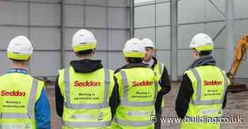 Profit at regional contractor Seddon slips