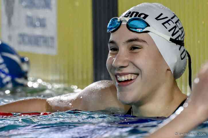 2026 European Junior Championships Day Four Prelims Recap