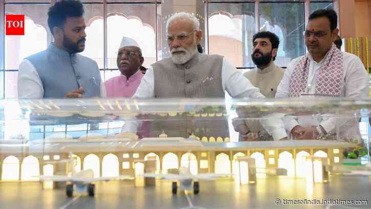 Course correcting: How UDAN 2.0 plans to get India's regional aviation dreams past the turbulence - explained