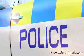 Seven tractors damaged after suspected shooting at dealership