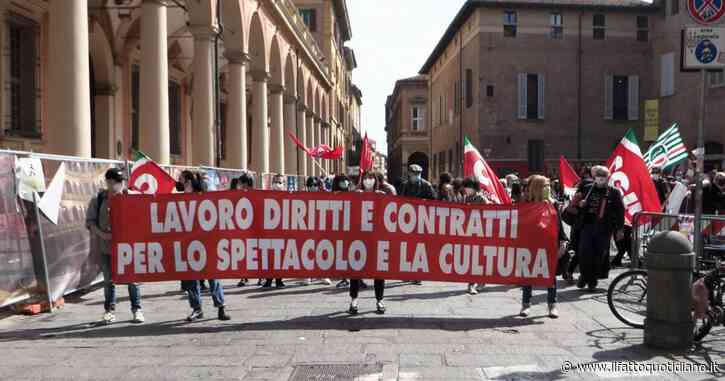 Perché dichiarare impignorabili i contributi pubblici alla cultura è una decisione storica