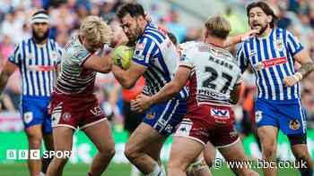Ex-Man Utd executive Nolan appointed RFL chief