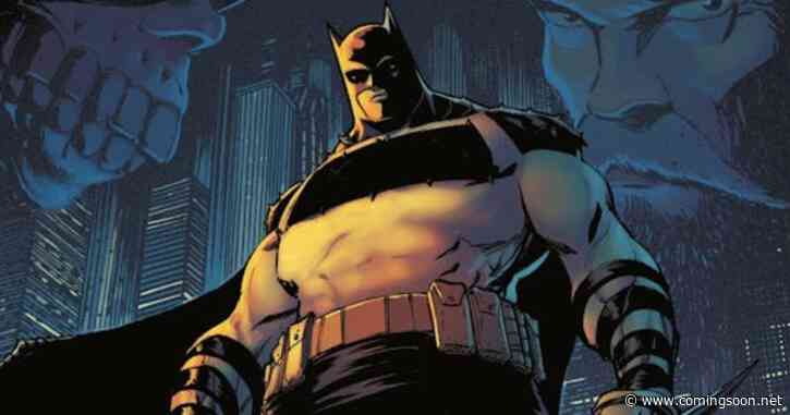 2 Batman Villains Get Grotesque Makeovers in Absolute Universe Debut