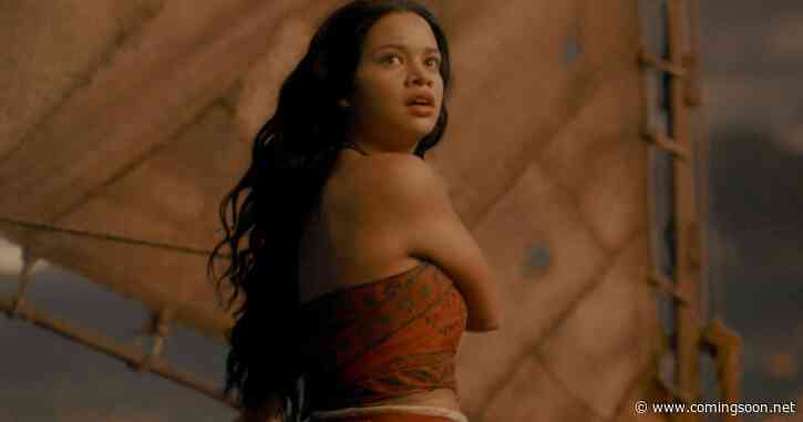 Live-Action Moana Remake Changed Far More Than Post-Credits Scenes