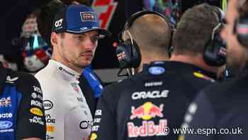 Everything we know (and don't) about Max Verstappen's future: Stay loyal to Red Bull or time for new start
