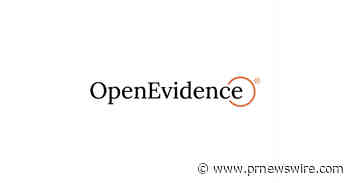 OpenEvidence Launches EvidenceGrade™, Empowering Physicians To See the Strength of Cited Evidence Beneath Each AI Answer