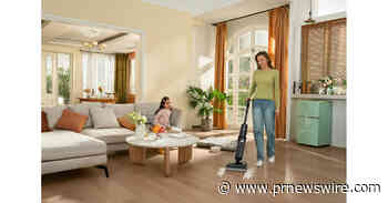 Tineco Explores Why Cleaning Under Furniture Remains a Common Household Challenge