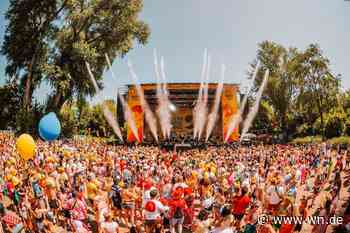 Neues Festival für Münster angekündigt