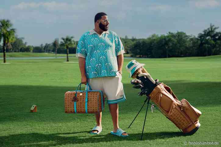 MCM feiert 50. Jubiläum mit DJ-Khaled-Kapsel
