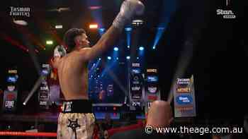 'Money Show' takes down Ramirez