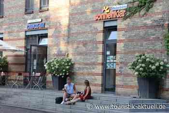 Sonnenklar TV mit Last-Minute-Rabatten