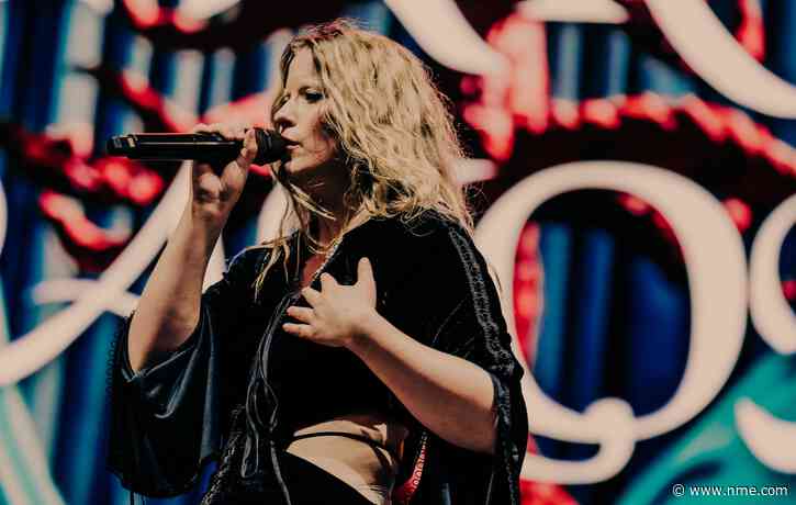 Paris Paloma tells crowd, “If you want to support artists, don’t use AI” on stage at Bilbao BBK Live 2026