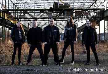 EXUMER To Release 'Death Mask Messiah' Album In August
