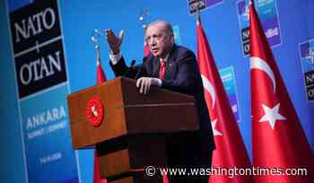 Turkey in talks with Kremlin over control of Russian-made S-400 missile defense system