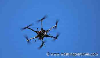 LISTEN: Understanding how modern drones actually work