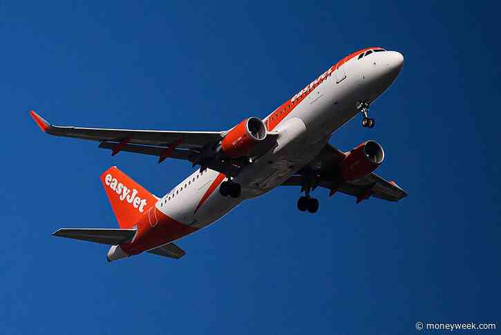 Why Britain can't afford to lose easyJet