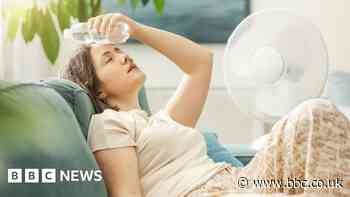 Why women suffer more in the heat