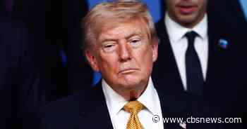 Israel told U.S. of Iranian plot to assassinate Trump, new report says