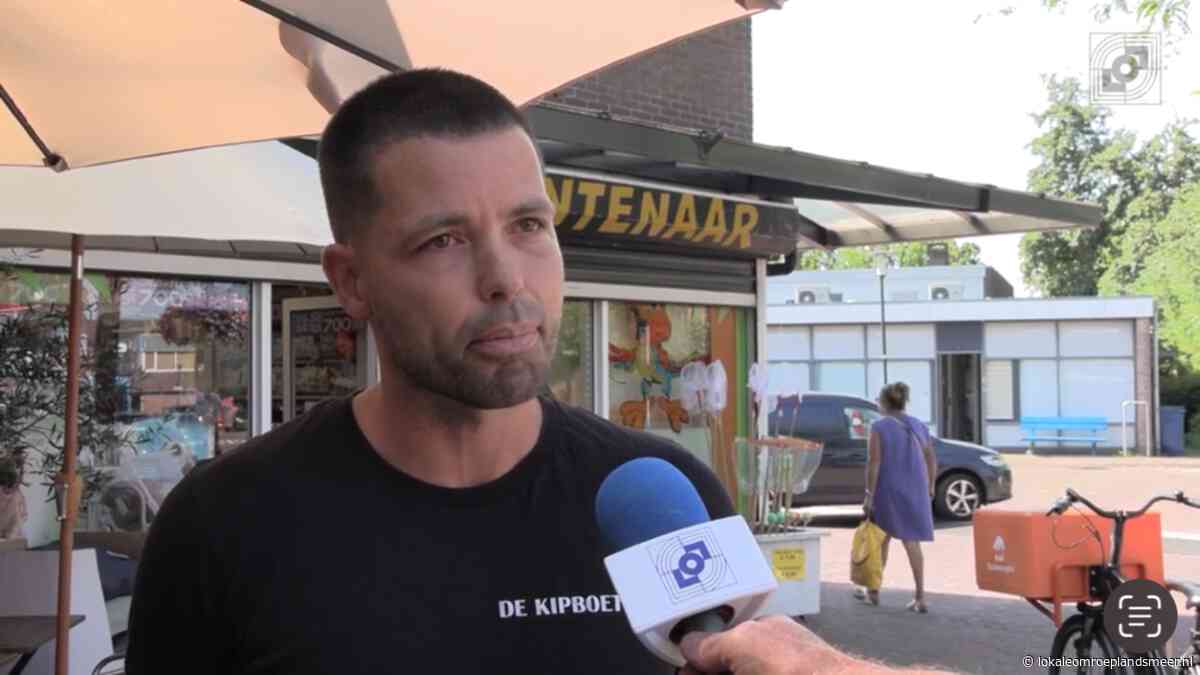 Twee verhuizingen en één nieuwkomer in het winkelcentrum