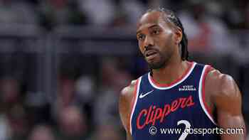Why Kawhi Leonard's reunion with Raptors could fall through; Kylian Mbappé injury update after World Cup win