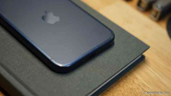 iPhone Fold, AirPods with cameras, & time capsules all in question on the AppleInsider Podcast